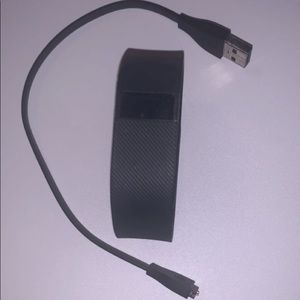 Fitbit charge